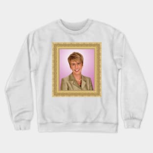 Gayl Pile Sr. Crewneck Sweatshirt